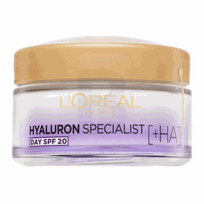 L´Oréal Paris L'Oréal Paris Hyaluron Specialist SPF20 moisturizing face cream, 50