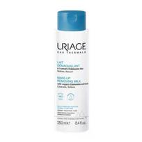 Uriage Makeup Removing Milk W 250ml