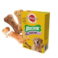 Pedigree Biscrock Multi Mix 500g