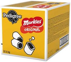 Pedigree 12.5 kg mark