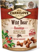 CARNILOVE Wild Boar  AND  Rosehips 200g