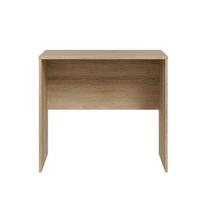 FORTE DESK DBBB111-D30F 80x50x75cm oak