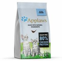 Applaws Kitten chow with chicken, 2 kg