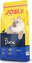 JOSERA JosiCat Crispy Duck Adult 10kg