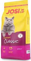 JOSERA JosiCat Classic Sterilised Urinary Poultry Adult, 10kg