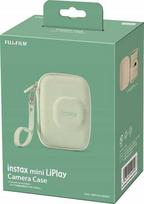 Fujifilm Instax Mini LiPlay Case, Matcha Green