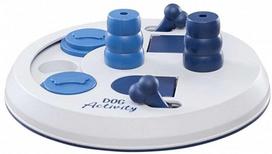 Trixie “DOG ACTIVITY TOY – “Flip Board”, 9 x 1.2 inches.”;