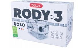 ZOLUX Cage RODY3 SOLO, white