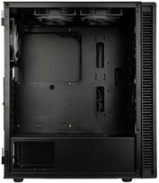 KOLINK Observatory HF Plus Mesh ARGB Black