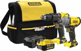 Stanley V20 18V HD IW 1x4AH SB