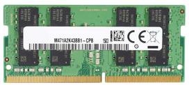 HP Green 8GB DDR4 3200MHz SODIMM 13L77AA