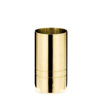 RIDDER Toothbrush Holder LONDON Gold