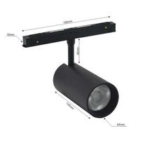 MODOLED LED LIGHT 20W 1800LM MLP1044M BL