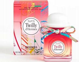 Hermes All Twilly d’Hermès Eau de Parfum Spray for Women 85ml