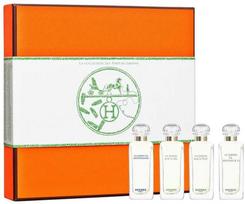 Hermes Jardins Discovery Mini EDT 4x7.5ml