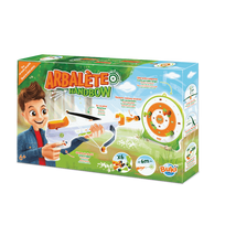 Buki France 7044913 Buki Handbow