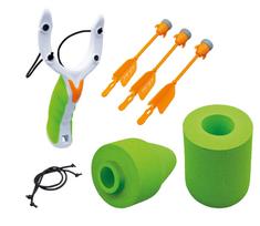 Buki France 7044914 Buki Slingshot