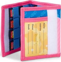 PowerA Trifold Game Card Holder for Nintendo Switch - Kirby