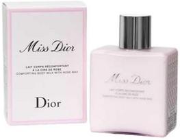 Christian Dior Miss Dior Comforting Body Lotion with Rose Wax, 175ml