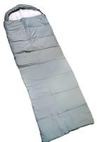 BESK Sleeping bag, 220 x 80 x 68 cm, one-person