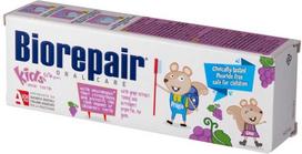 Biorepair Kids 0-6 Grape, 50 ml