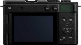 PANASONIC Lumix S9 Body, Dark Olive