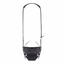 PGYTECH OneGo Cloud Shoulder Bag, Black