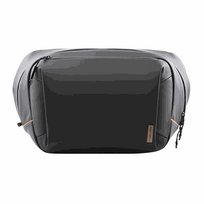 PGYTECH OneGo Solo V2 Sling Case, Black