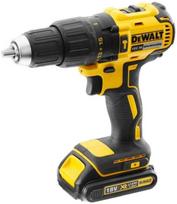 DeWalt  DCD796P1-QW 18V XR Brushless Hammer Drill Driver