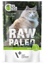VetExpert Raw Paleo Adult Venison, 100g