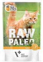 VetExpert Raw Paleo Adult Turkey 100g
