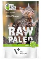 VetExpert Raw Paleo Kitten Venison 100g