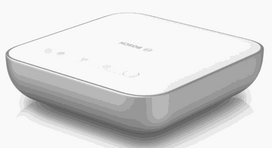 BOSCH Smart Home Controller II, White