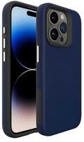 Vmax Triangle Case iPhone 16 Pro Max in Dark Blue