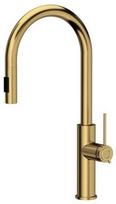 QUADRON Jennifer Q Line Slim Nano Gold