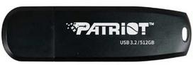 PATRIOT 512GB Xporter Core USB 3.2