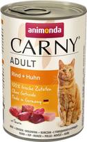 animonda Carny Adult Beef with Chicken, 400g