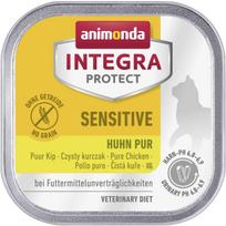 animonda Integra Protect Sensitive Pure Chicken 100g