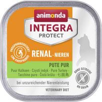 animonda Integra Protect Adult Renal Veal, 100g