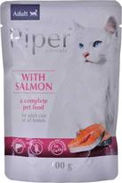DOLINA NOTECI Salmon Piper 100g