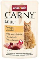 animonda Carny Adult Poultry Cocktail, 85g