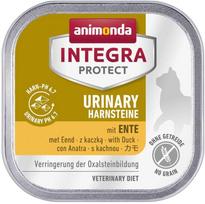 animonda Integra Protect Urinary Duck 100g