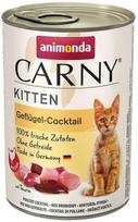 animonda Carny Kitten Poultry Cocktail 400g