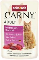animonda Carny Adult Meat Cocktail, 85g