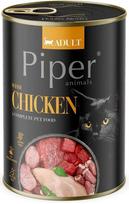 DOLINA NOTECI Piper Animals Adult Chicken 400g