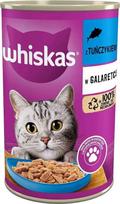 Whiskas Tuna in Jelly, 400g