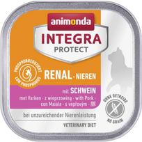 animonda Integra Protect Kidney Pork 100g