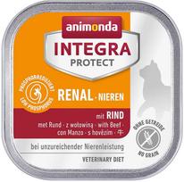 animonda Integra Protect Adult Renal Beef, 100g
