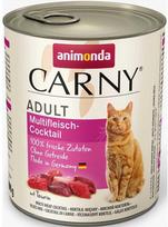 animonda Carny Adult Multi-Meat Cocktail 800g