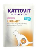Kattovit Feline Diet Urinary Salmon – wet cat food – 85 g